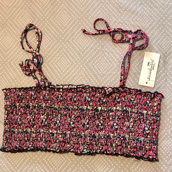 Baltic born bandeau swim top. Super cute🌞🌞 - Picture 5 of 9